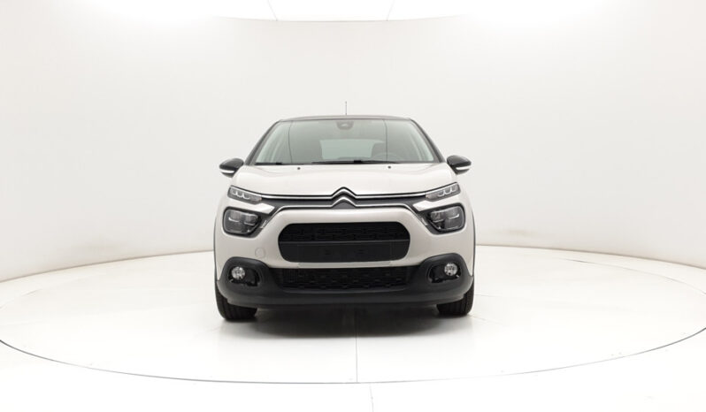 Citroen C3 SHINE 1.2 PureTech S&S 110ch 23770€ N°S73166.8 complet