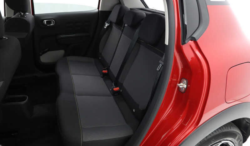 Citroen C3 SHINE 1.2 PureTech S&S 110ch 22270€ N°S73536A.33 complet
