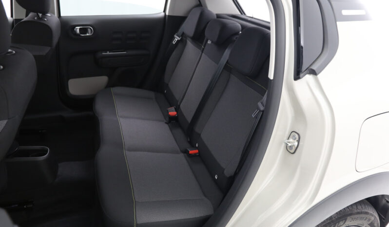 Citroen C3 SHINE 1.2 PureTech S&S 110ch 23770€ N°S73166.8 complet