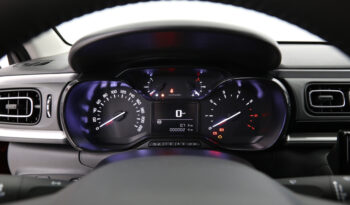 Citroen C3 SHINE 1.2 PureTech S&S 110ch 22270€ N°S73536A.33 complet