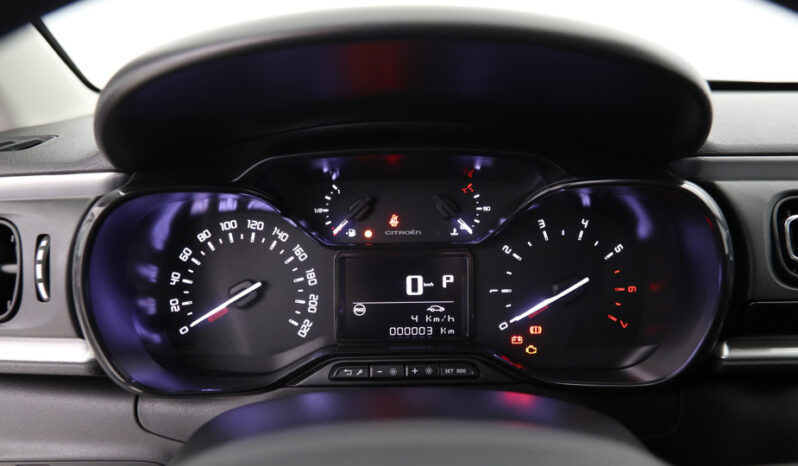 Citroen C3 SHINE 1.2 PureTech S&S 110ch 23770€ N°S73166.8 complet
