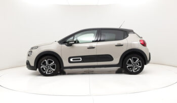 Citroen C3 SHINE 1.2 PureTech S&S 110ch 23770€ N°S73166.8 complet