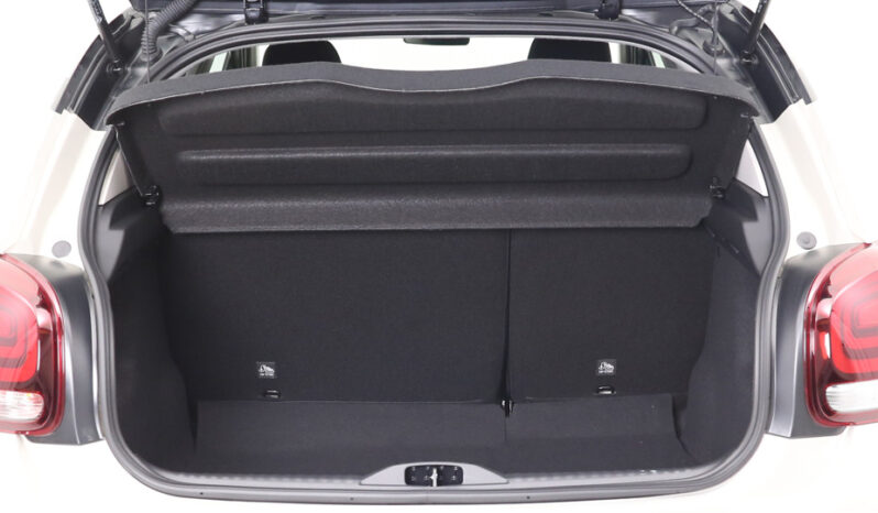 Citroen C3 SHINE 1.2 PureTech S&S 110ch 23770€ N°S73166.8 complet