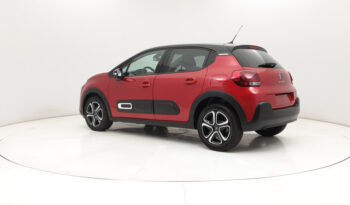 Citroen C3 SHINE 1.2 PureTech S&S 110ch 22270€ N°S73536A.33 complet