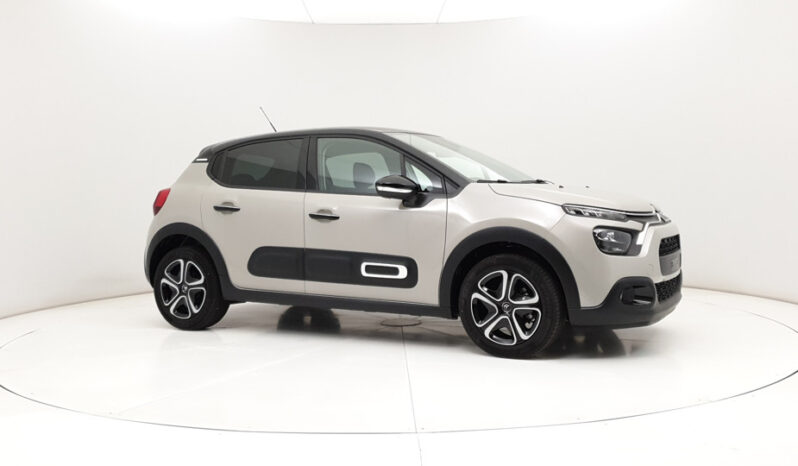 Citroen C3 SHINE 1.2 PureTech S&S 110ch 23770€ N°S73166.8 complet