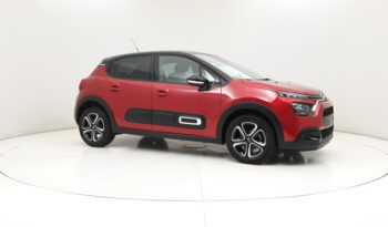 Citroen C3 SHINE 1.2 PureTech S&S 110ch 22270€ N°S73536A.33 complet