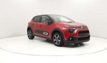 Citroen C3 SHINE 1.2 PureTech S&S 110ch 22270€ N°S73536A.33 complet