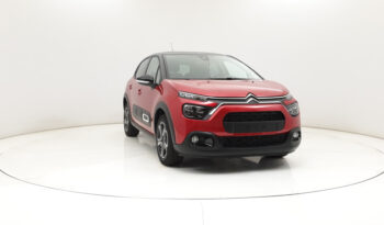 Citroen C3 SHINE 1.2 PureTech S&S 110ch 22270€ N°S73536A.33 complet
