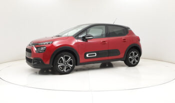 Citroen C3 SHINE 1.2 PureTech S&S 110ch 22270€ JP Automobiles PALAISEAU