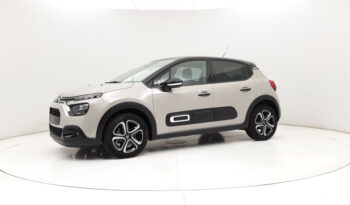 Citroen C3 SHINE 1.2 PureTech S&S 110ch 23770€ JP Automobiles PALAISEAU