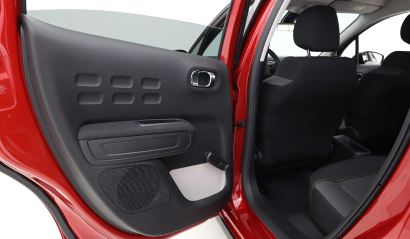 Citroen C3 SHINE 1.2 PureTech S&S 110ch 22270€ N°S73536A.33 complet