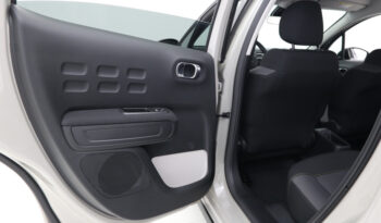 Citroen C3 SHINE 1.2 PureTech S&S 110ch 23770€ N°S73166.8 complet