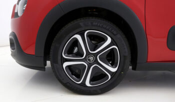 Citroen C3 SHINE 1.2 PureTech S&S 110ch 22270€ N°S73536A.33 complet