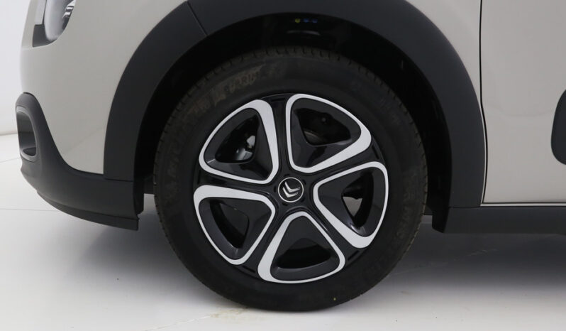 Citroen C3 SHINE 1.2 PureTech S&S 110ch 23770€ N°S73166.8 complet