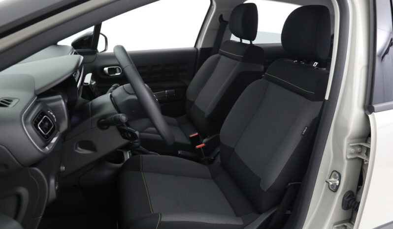 Citroen C3 SHINE 1.2 PureTech S&S 110ch 23770€ N°S73166.8 complet