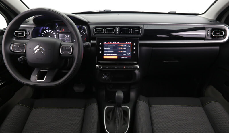 Citroen C3 SHINE 1.2 PureTech S&S 110ch 23770€ N°S73166.8 complet