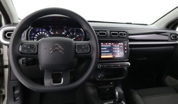 Citroen C3 SHINE 1.2 PureTech S&S 110ch 23770€ N°S73166.8 complet