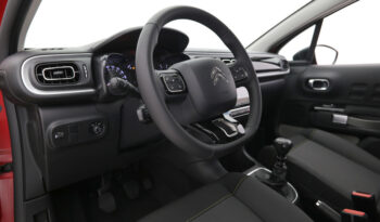 Citroen C3 SHINE 1.2 PureTech S&S 110ch 22270€ N°S73536A.33 complet
