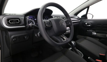 Citroen C3 SHINE 1.2 PureTech S&S 110ch 23770€ N°S73166.8 complet