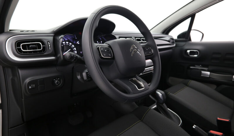 Citroen C3 SHINE 1.2 PureTech S&S 110ch 23770€ N°S73166.8 complet