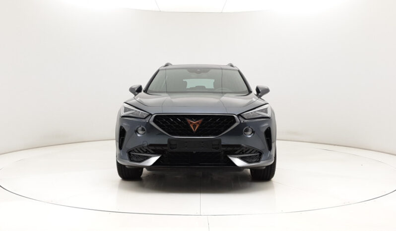 Cupra FORMENTOR V 1.5 TSI 150ch 35770€ N°S73519A.5 complet