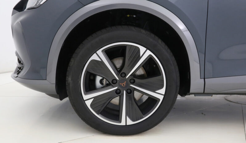 Cupra FORMENTOR V 1.5 TSI 150ch 35770€ N°S73519A.5 complet