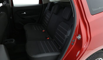 Dacia DUSTER PRESTIGE 1.5 Blue dCi 115ch 18970€ N°S73441.5 complet