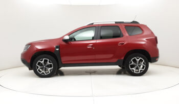 Dacia DUSTER PRESTIGE 1.5 Blue dCi 115ch 18970€ N°S73441.5 complet