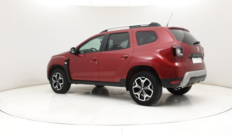 Dacia DUSTER PRESTIGE 1.5 Blue dCi 115ch 18970€ N°S73441.5 complet
