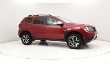 Dacia DUSTER PRESTIGE 1.5 Blue dCi 115ch 18970€ N°S73441.5 complet