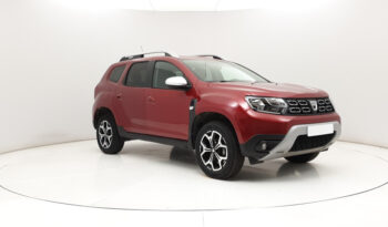 Dacia DUSTER PRESTIGE 1.5 Blue dCi 115ch 18970€ N°S73441.5 complet