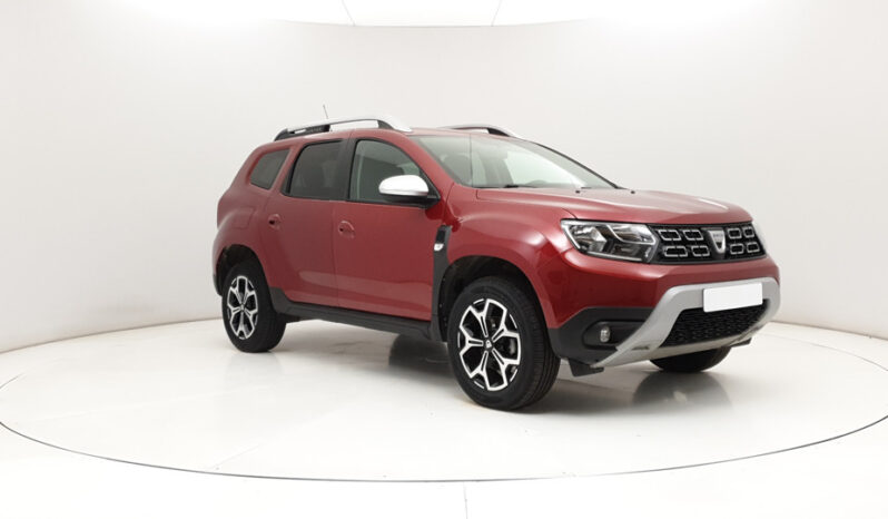 Dacia DUSTER PRESTIGE 1.5 Blue dCi 115ch 18970€ N°S73441.5 complet