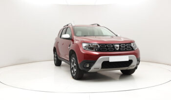 Dacia DUSTER PRESTIGE 1.5 Blue dCi 115ch 18970€ N°S73441.5 complet