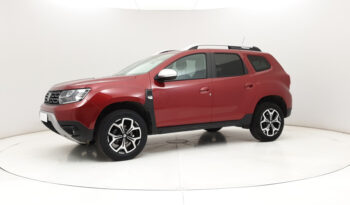 Dacia DUSTER PRESTIGE 1.5 Blue dCi 115ch 18970€ JP Automobiles PALAISEAU