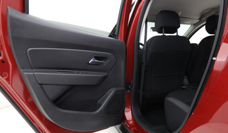 Dacia DUSTER PRESTIGE 1.5 Blue dCi 115ch 18970€ N°S73441.5 complet