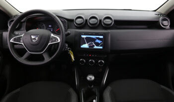 Dacia DUSTER PRESTIGE 1.5 Blue dCi 115ch 18970€ N°S73441.5 complet