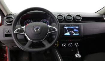 Dacia DUSTER PRESTIGE 1.5 Blue dCi 115ch 18970€ N°S73441.5 complet