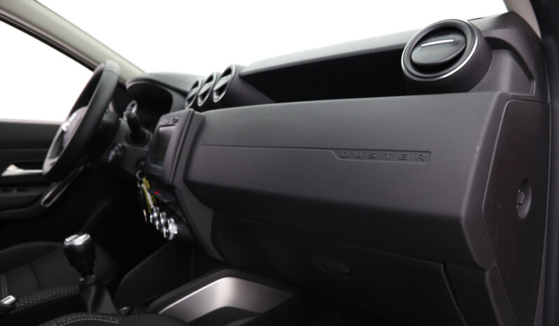 Dacia DUSTER PRESTIGE 1.5 Blue dCi 115ch 18970€ N°S73441.5 complet