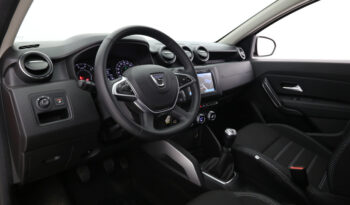 Dacia DUSTER PRESTIGE 1.5 Blue dCi 115ch 18970€ N°S73441.5 complet