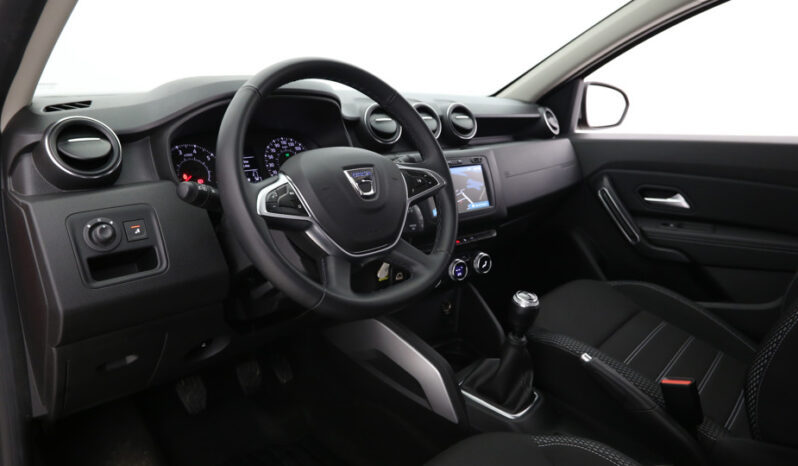 Dacia DUSTER PRESTIGE 1.5 Blue dCi 115ch 18970€ N°S73441.5 complet