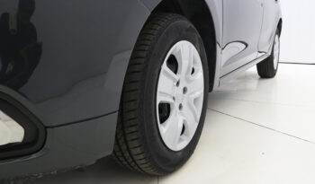Dacia SANDERO LAUREATE 1.0 Sce 75ch 13070€ N°S73724.3 complet