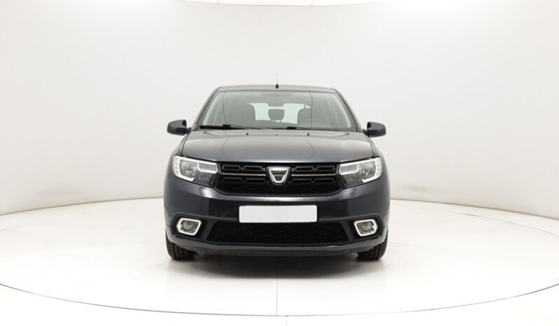 Dacia SANDERO LAUREATE 1.0 Sce 75ch 13070€ N°S73724.3 complet
