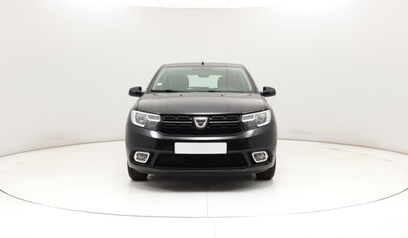 Dacia SANDERO CONFORT 1.0 Sce 75ch 13470€ N°S73610.4 complet