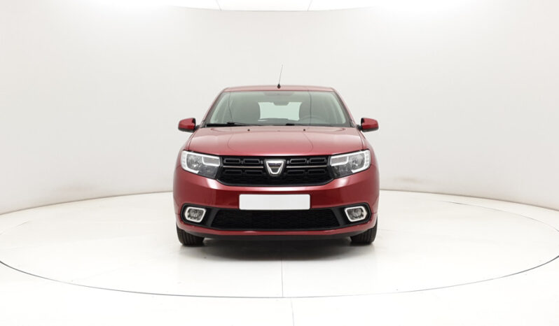 Dacia SANDERO CONFORT 1.0 Sce 75ch 13070€ N°S73626.4 complet