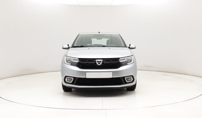 Dacia SANDERO CONFORT 1.0 Sce 75ch 13270€ N°S73944.2 complet