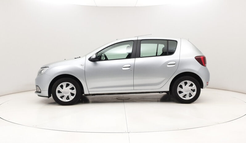 Dacia SANDERO CONFORT 1.0 Sce 75ch 13270€ N°S73944.2 complet