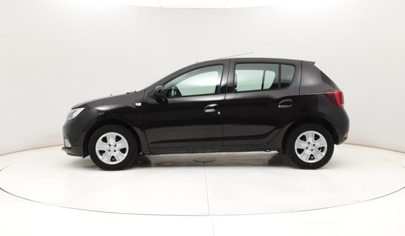 Dacia SANDERO CONFORT 1.0 Sce 75ch 13470€ N°S73610.4 complet