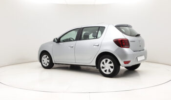 Dacia SANDERO CONFORT 1.0 Sce 75ch 13270€ N°S73944.2 complet