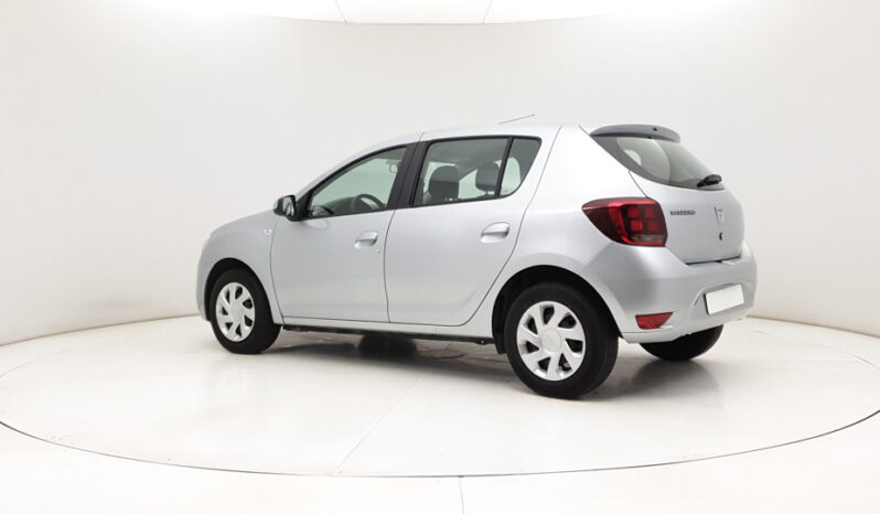 Dacia SANDERO CONFORT 1.0 Sce 75ch 13270€ N°S73944.2 complet