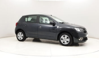 Dacia SANDERO LAUREATE 1.0 Sce 75ch 13070€ N°S73724.3 complet